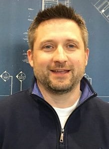 Ben Logsdon