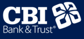 CBI Bank & Trust