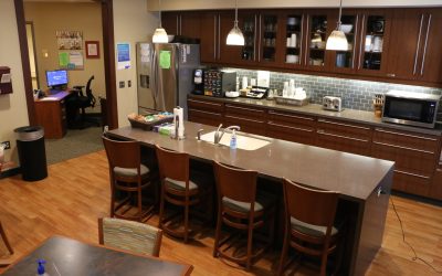 RMFR STL Kitchen RMFR STL Kitchen
